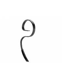 Veľké pero 45x12mm